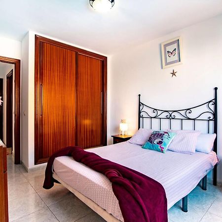 Alquilaencanarias-Medano Atalaya, Terrace & Pool El Medano  Ngoại thất bức ảnh