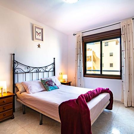 Alquilaencanarias-Medano Atalaya, Terrace & Pool El Medano  Ngoại thất bức ảnh