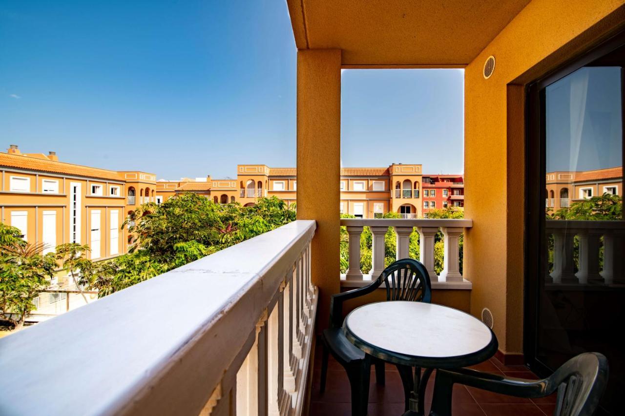 Alquilaencanarias-Medano Atalaya, Terrace & Pool El Medano  Ngoại thất bức ảnh
