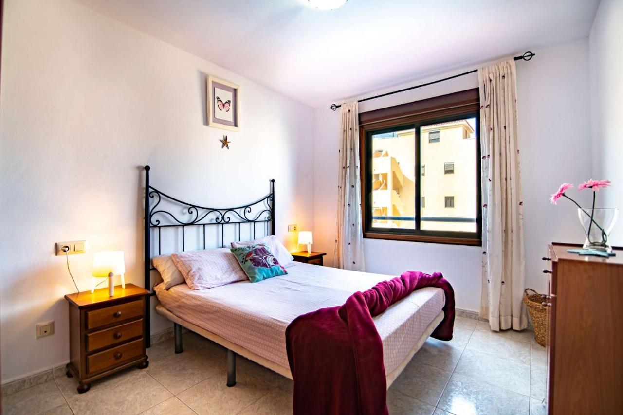 Alquilaencanarias-Medano Atalaya, Terrace & Pool El Medano  Ngoại thất bức ảnh