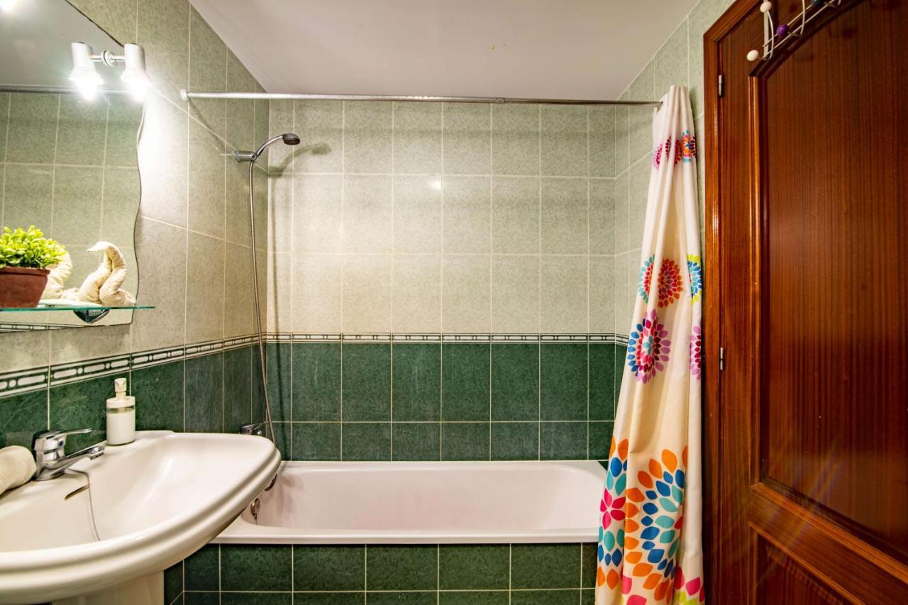 Alquilaencanarias-Medano Atalaya, Terrace & Pool El Medano  Ngoại thất bức ảnh