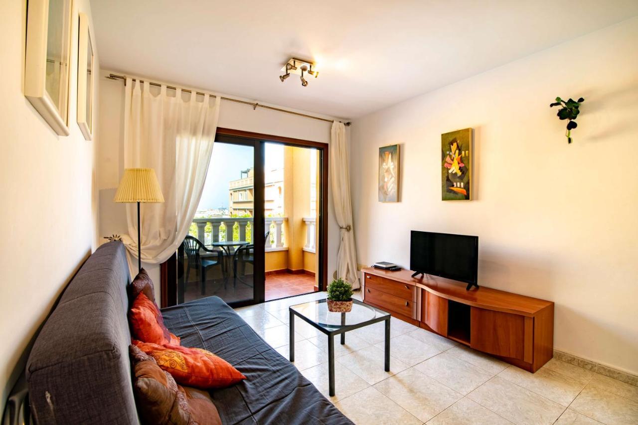 Alquilaencanarias-Medano Atalaya, Terrace & Pool El Medano  Ngoại thất bức ảnh
