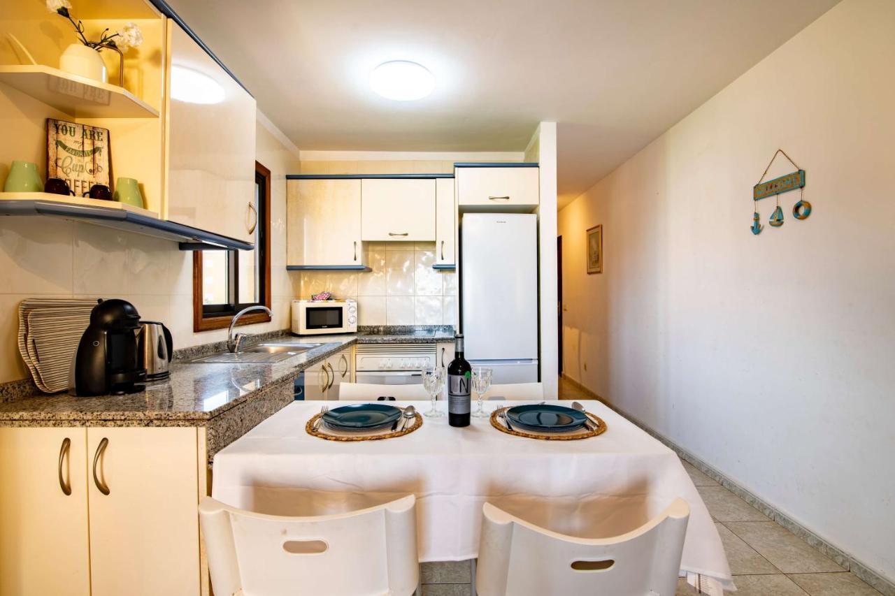 Alquilaencanarias-Medano Atalaya, Terrace & Pool El Medano  Ngoại thất bức ảnh
